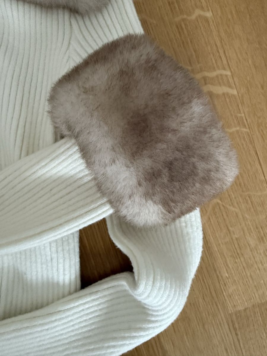 Pullover & Sweatshirts: Strickoberteil – Gebraucht aus Bolligen von arg_v256 2