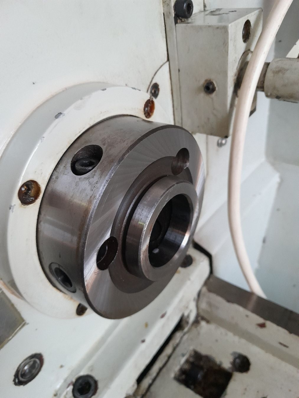 Alle Maschinen: Drehbank 300x910 – Gebraucht aus Lenzburg von val_ndw5 6