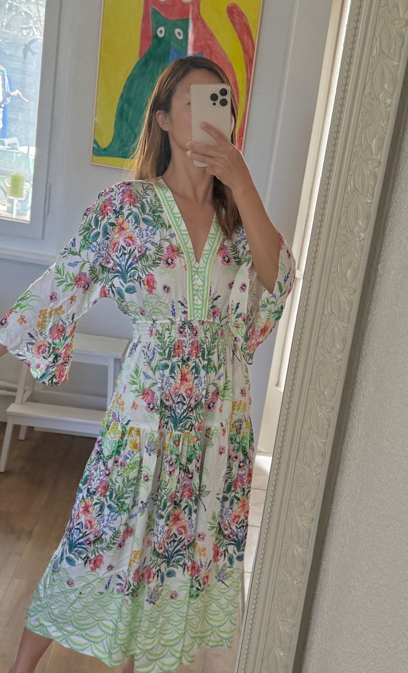 Vestiti: Kleider – Usato da Bern venduto da mystyle_bern 1