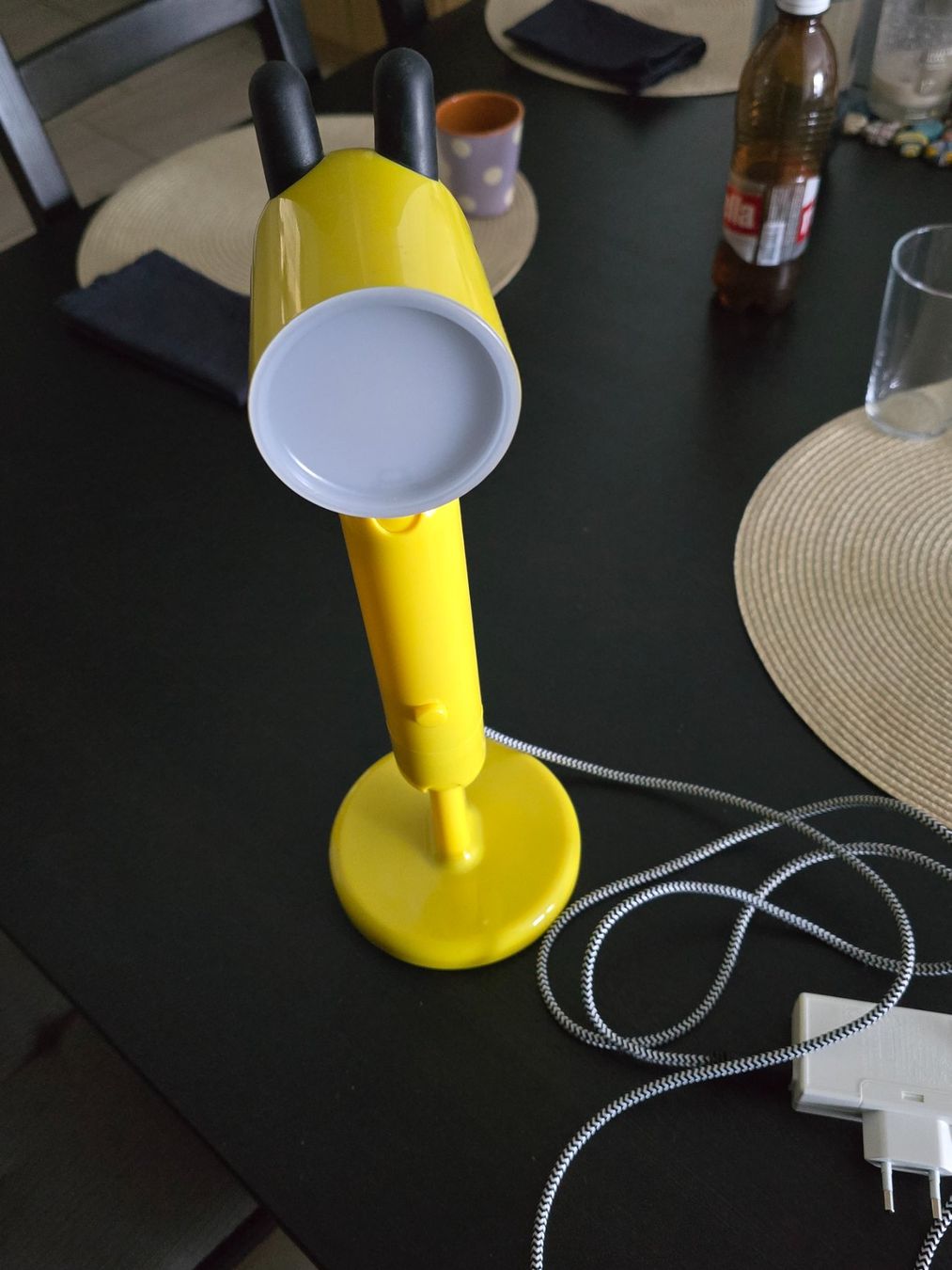 Ikea Lampade: Lampe Ikea – Usato da Tramelan venduto da Nirdan 1