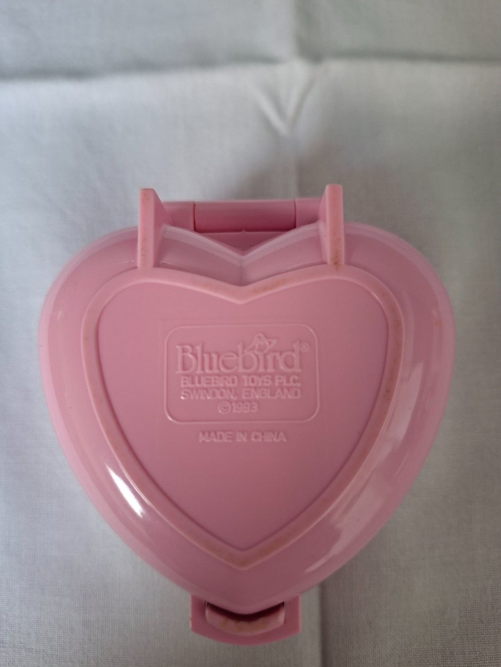 Polly Pocket Carillon: Polly Pocket Kozy Kitties – Usato da Möhlin venduto da teddybaer8 4
