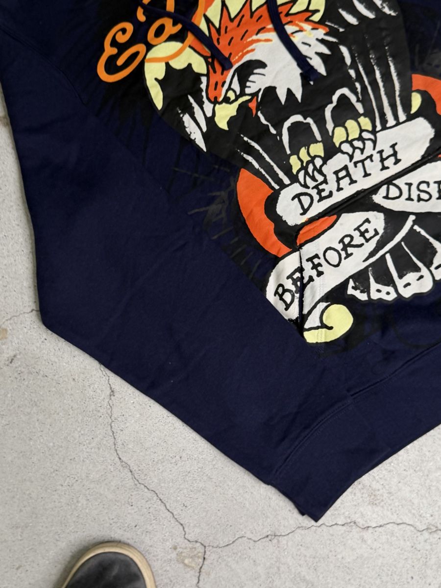 Maglioni & Felpe: Ed hardy Gr.M – Usato da Luzern venduto da Fabri2000 2
