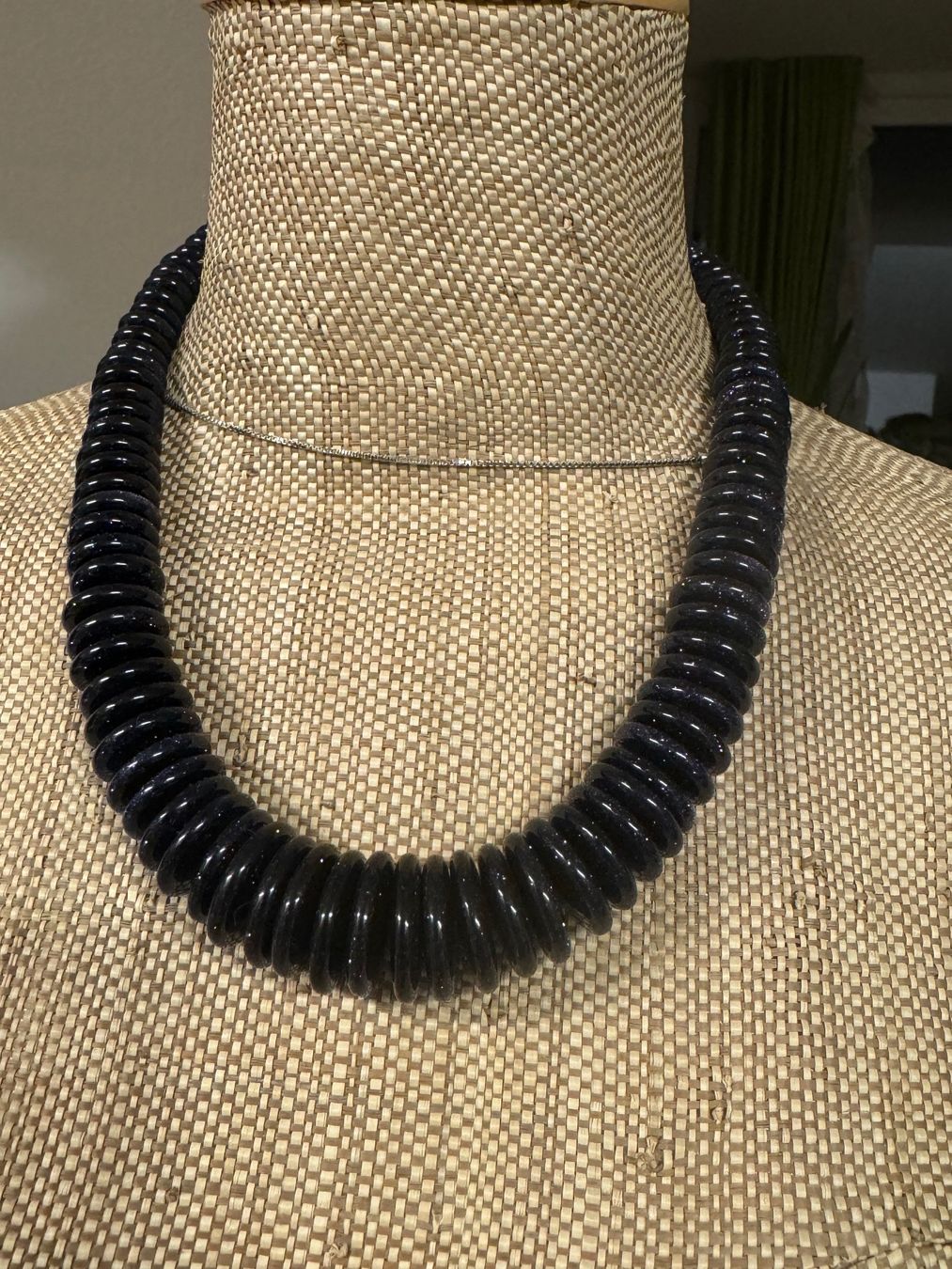 Catenine: Goldfluss collier – Nuovo (secondo la descrizione) da Teufen Ar venduto da Exclusive.stuff.CH 1