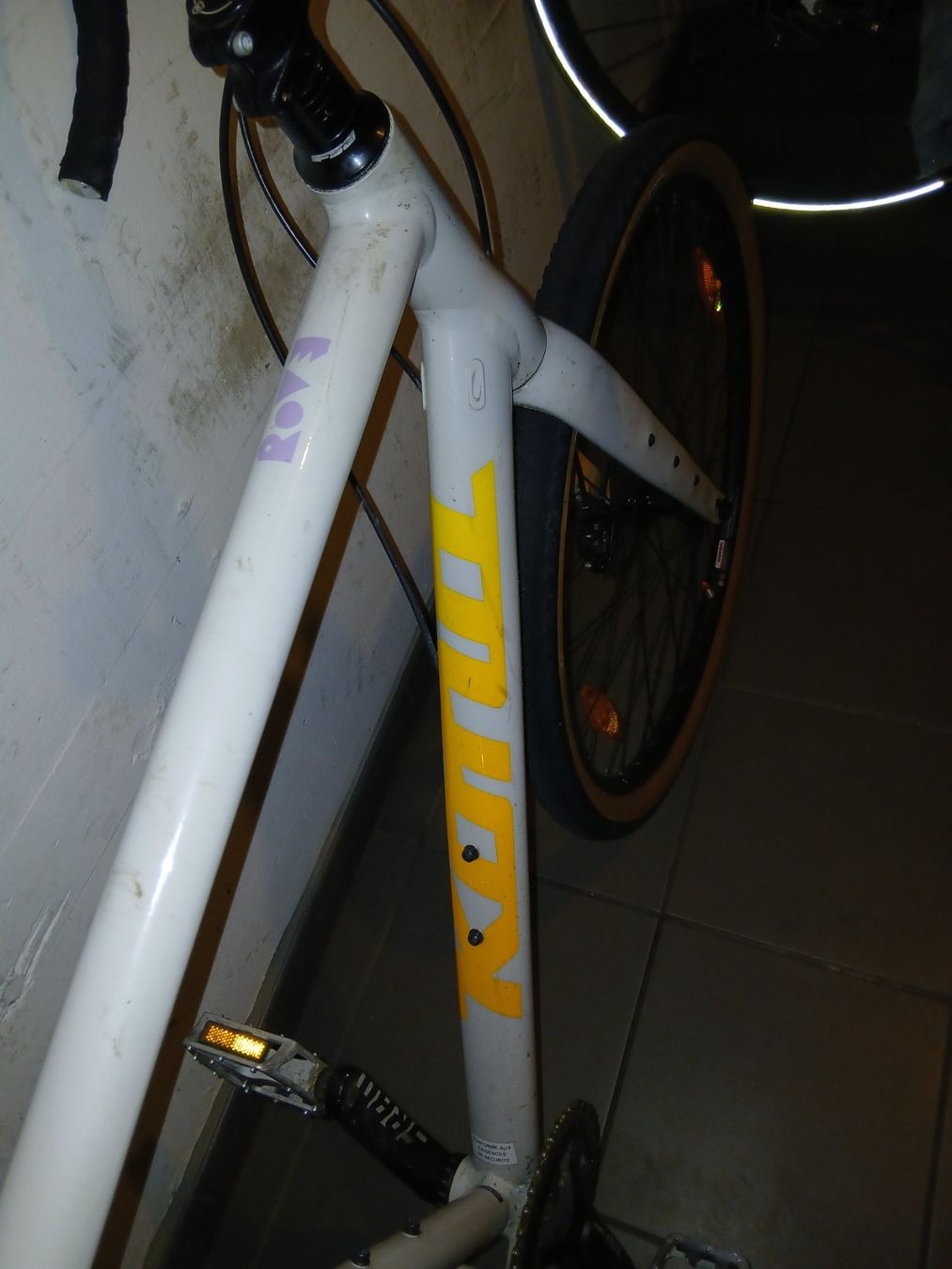 Biciclette: kona rove nrb 2023 – Usato da La Chaux-de-Fonds venduto da ela_9wv7 1