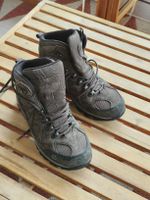 Wanderschuhe Damen Gr. 39,5