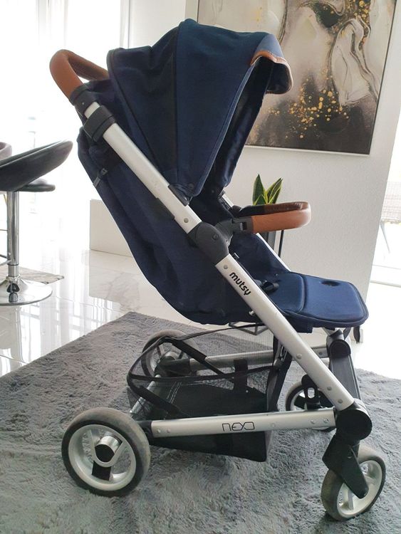 Mutsy kinderwagen outlet kaufen