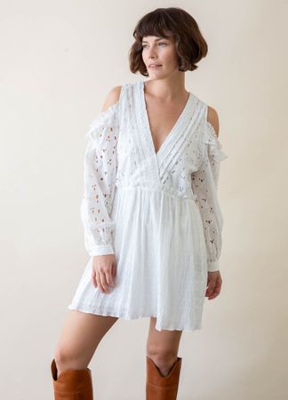 robe taille 34 collection melia marque IRO PARIS pour femme