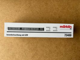Marklin 73400 Innenbeleuchtung
