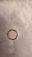 Goldenes Septum