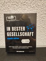 Neu - pasmo.toys - in bester Gesellschaft - classic edition