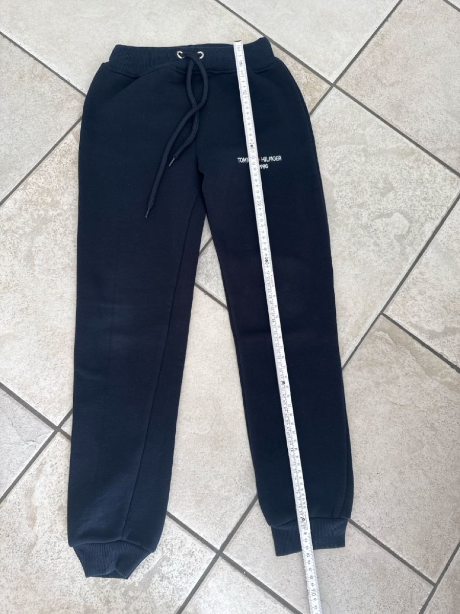 Pantalons: Warme Hose Gr.ca.152 – D'occasion à Waltenschwil par lina-04 5