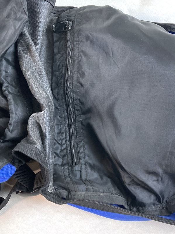 Rucksäcke: ADVENTURE TREK | Paramount | Rucksack | | 85+10L – Gebraucht aus Wittenbach von Restwert_St-Gallen 4