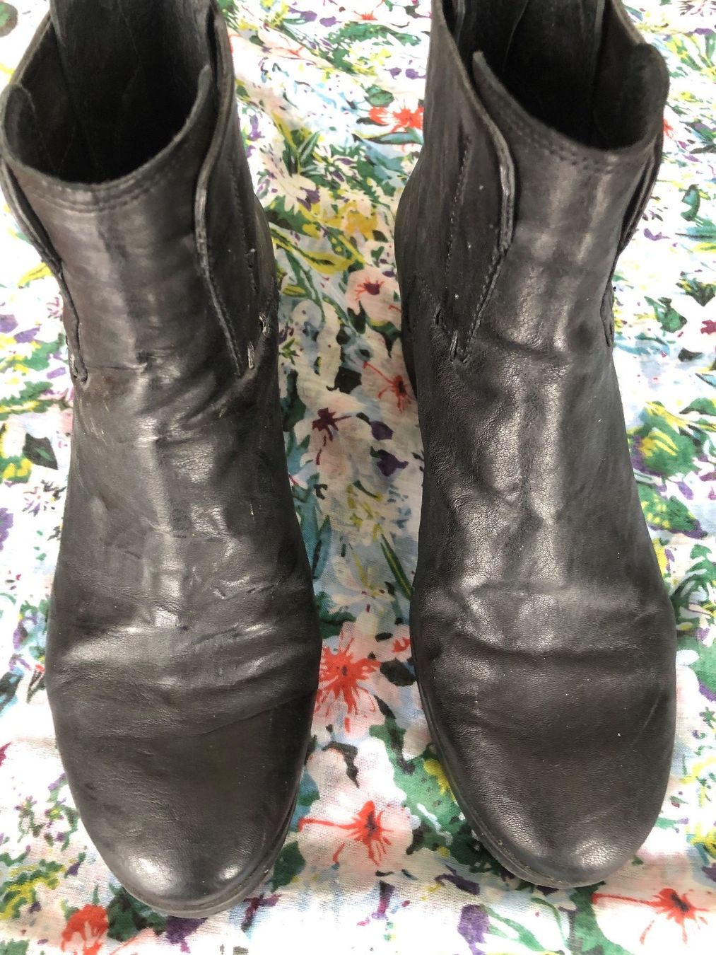 Scarpe da donna: Stiefeletten – Usato da Niederhasli venduto da bluedog21 1