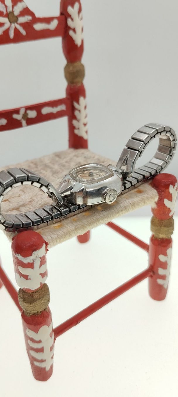 Orologi: Montre Gruen – Usato da La Chaux-de-Fonds venduto da jac_9llg 3
