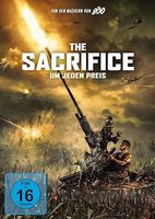The Sacrifice - um jeden Preis (gewaltige Action) *TOP NEU**