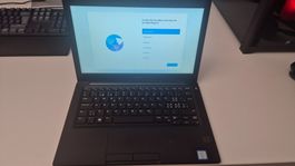Dell Latitude 7290 12.5" | i7-8650U | 16GB RAM | 512GB SSD