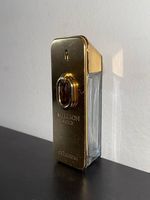 Rabanne Million Gold Parfumflakon  Dekoration