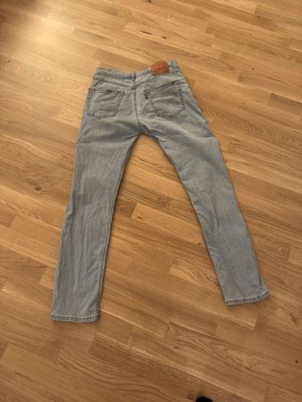 Levis Jeans Hellblau (Neu)