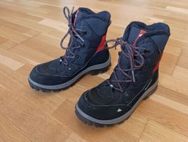 Quechua Winterschuhe Gr. 37 - neuwertig