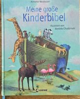 Meine grosse Kinderbibel