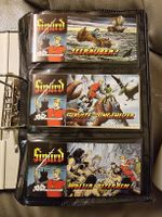 Sigurd Piccolo Comics 3. Serie Original 1-326 RARITÄT