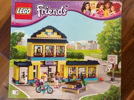 Lego Friends 41005 Heartlake Schule