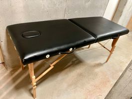 Table de massage pliante