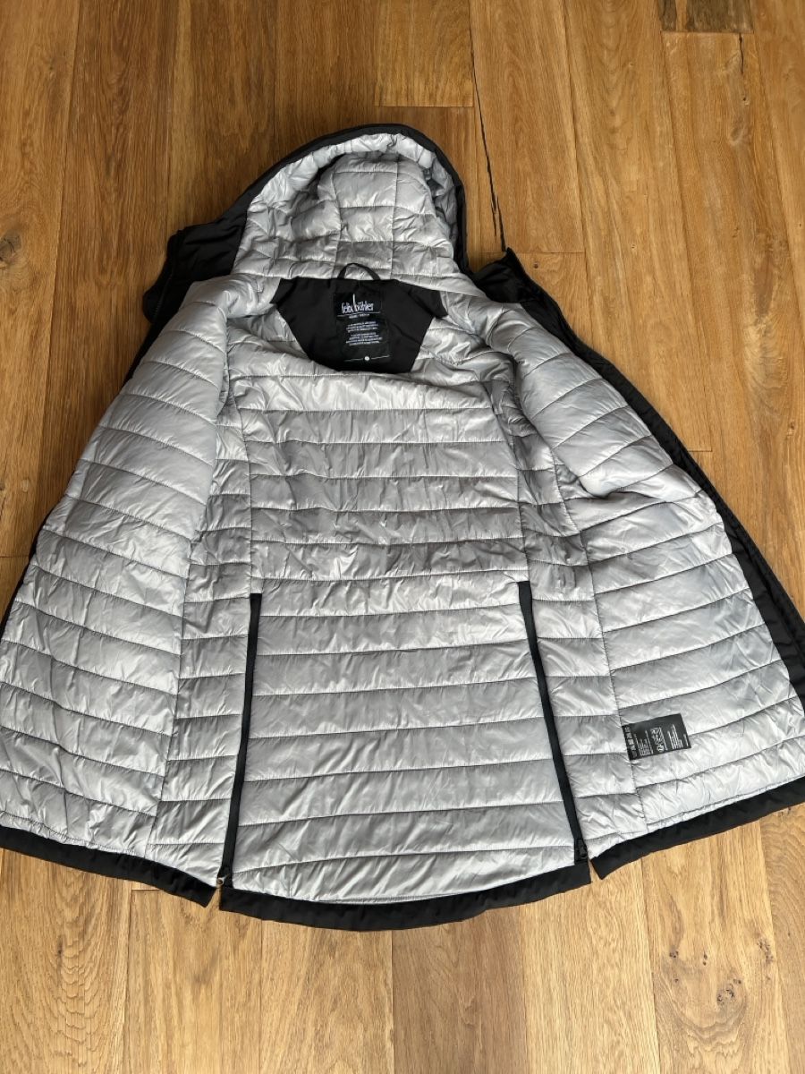 Felix Bühler Cappotti: Jacke Felix Bühler – Nuovo (secondo la descrizione) da Stettlen venduto da ich_biete_mit_3006 2