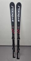 stöckli WRT 172 cm, wie neu