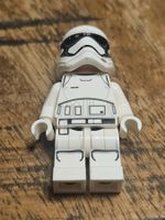 lego star wars figurine sw0905 First Order Stormtrooper