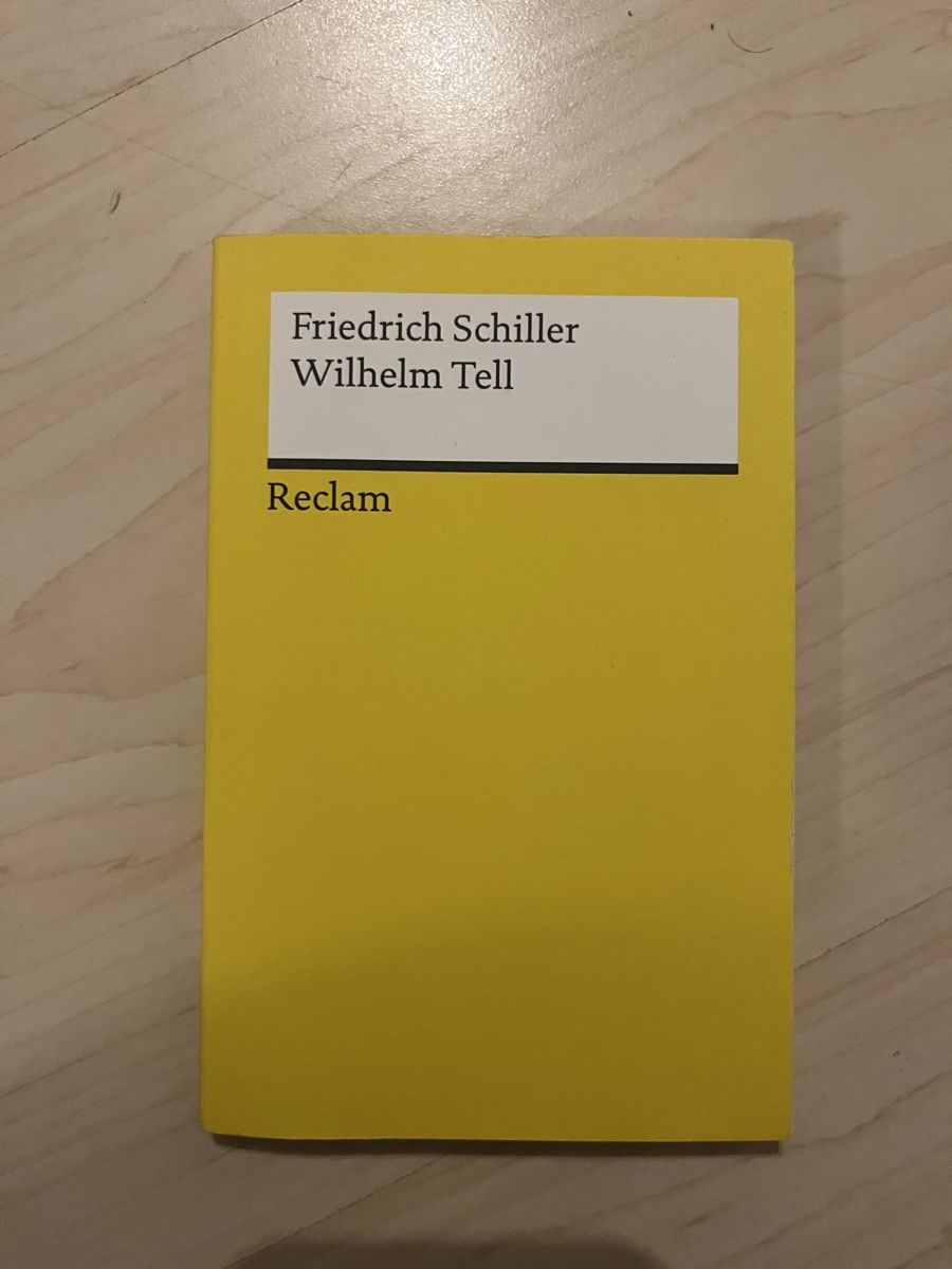 Livres: Deutsche Reclam Bücher – Neuf (Voir description) à Bottmingen par vera_am 5
