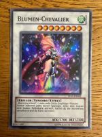 Yu-Gi-Oh! TF05-DE002 „Blumen-Chevalier“ NM!