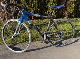 CARBON Rennrad – Giant TCR C2