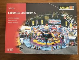Faller 140426 Karussell Octopussy
