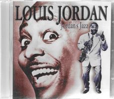 Louis Jordan - Jordan's Jazz