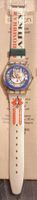 Swatch Uhr " Space-Dog" ungetragen ca.1995