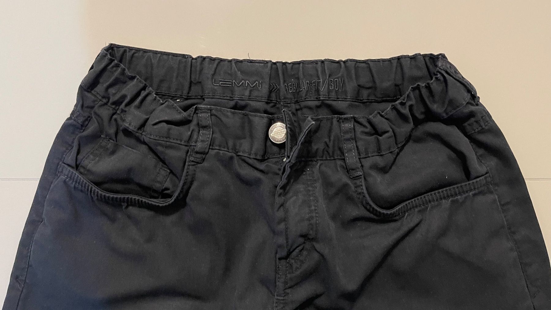 Pantaloni: 2 Knabenjeans – Usato da Rheineck venduto da pssesolnet 1