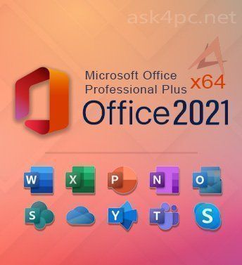 Microsoft Applications: Microsoft Office 2021 Professional Plus – D'occasion à Vaduz par KeysDistributionGmbH