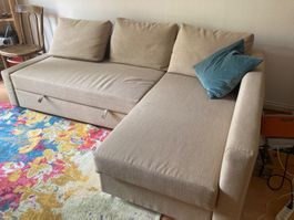 Praktisches Bettsofa