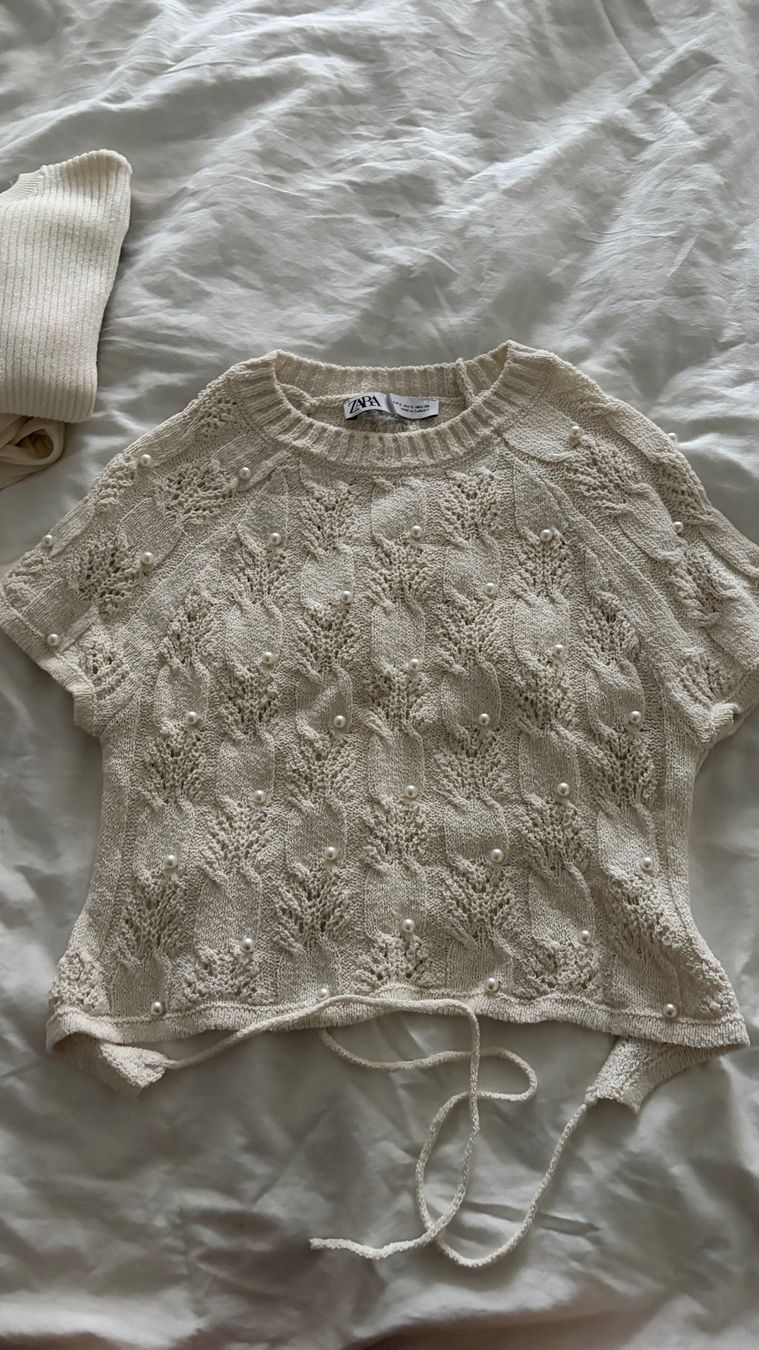 Zara Tops: Oberteil – D'occasion à Luzern par juliameier