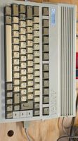Commodore Amiga 600 Computer + Accelarator + Drive 4 GB + SW