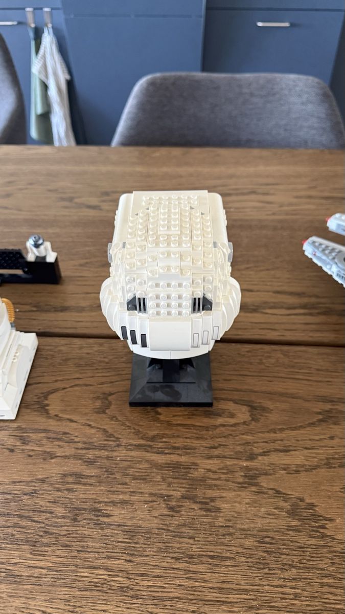 Lego Kit di costruzioni: 3x Lego Star Wars sets – Usato da Bern venduto da Simon__Marc 5