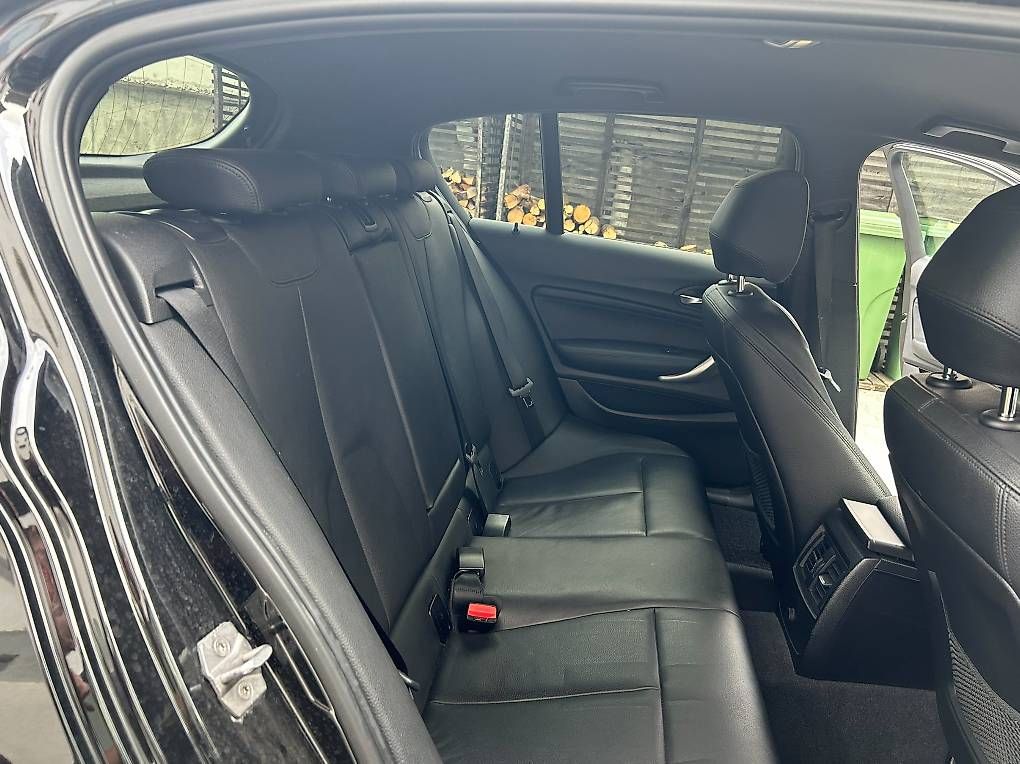 Autos: BMW M135i xDrive  – Gebraucht aus Staffelbach von jah95 4