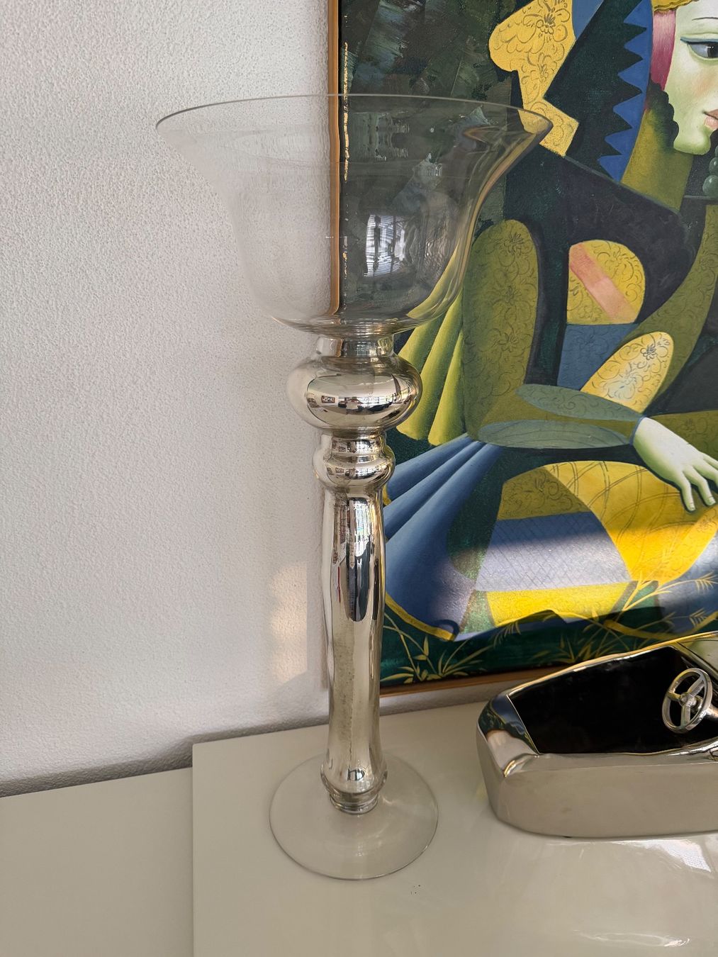 Kerzenständer: Kerzenständer oder einfach Deco – Neu (gemäss Beschreibung) aus Solothurn von anni22 1