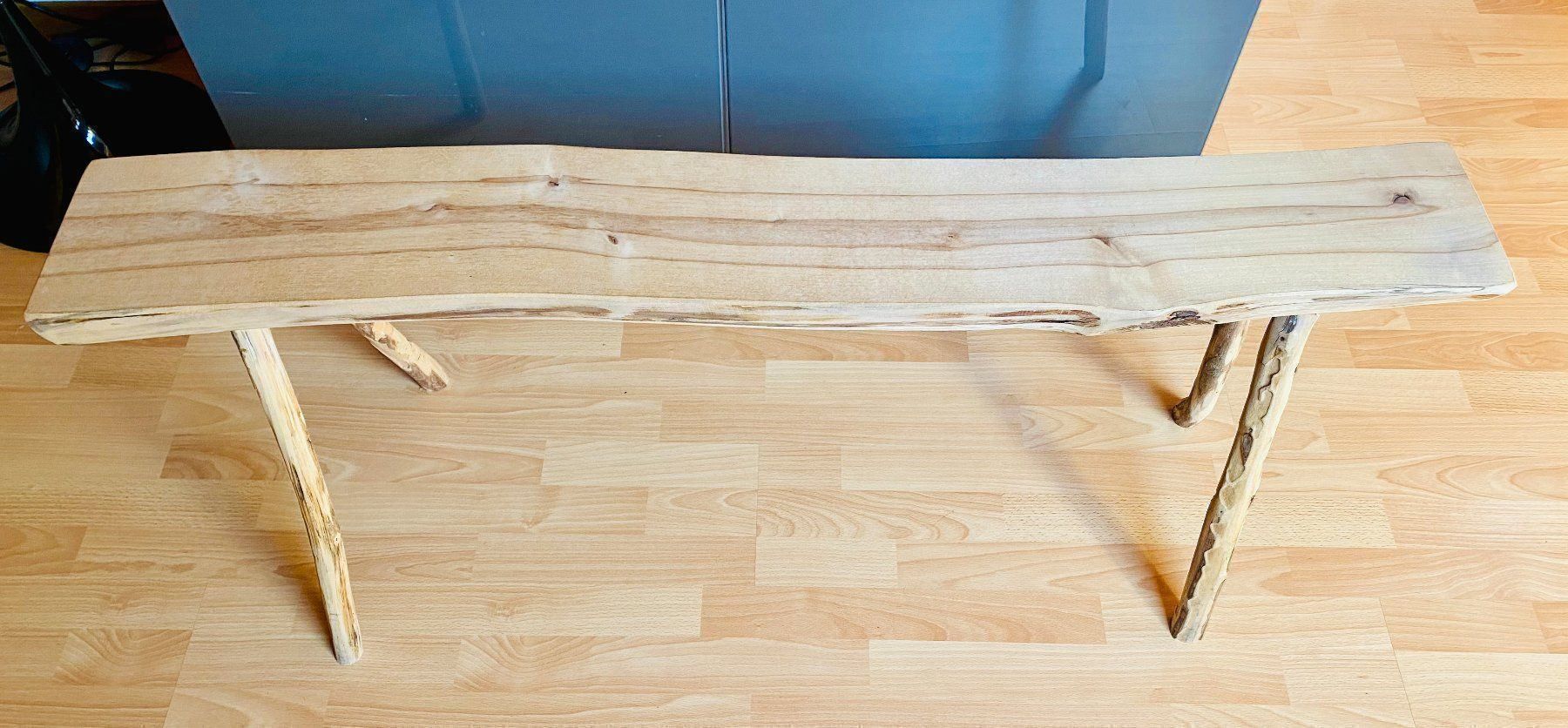 Panchine: Banc CHALET en teck – Usato da Orbe venduto da con_2vql