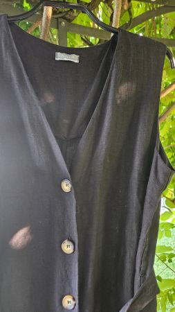 Overall Naya