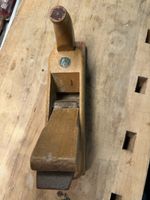 Holzhobel