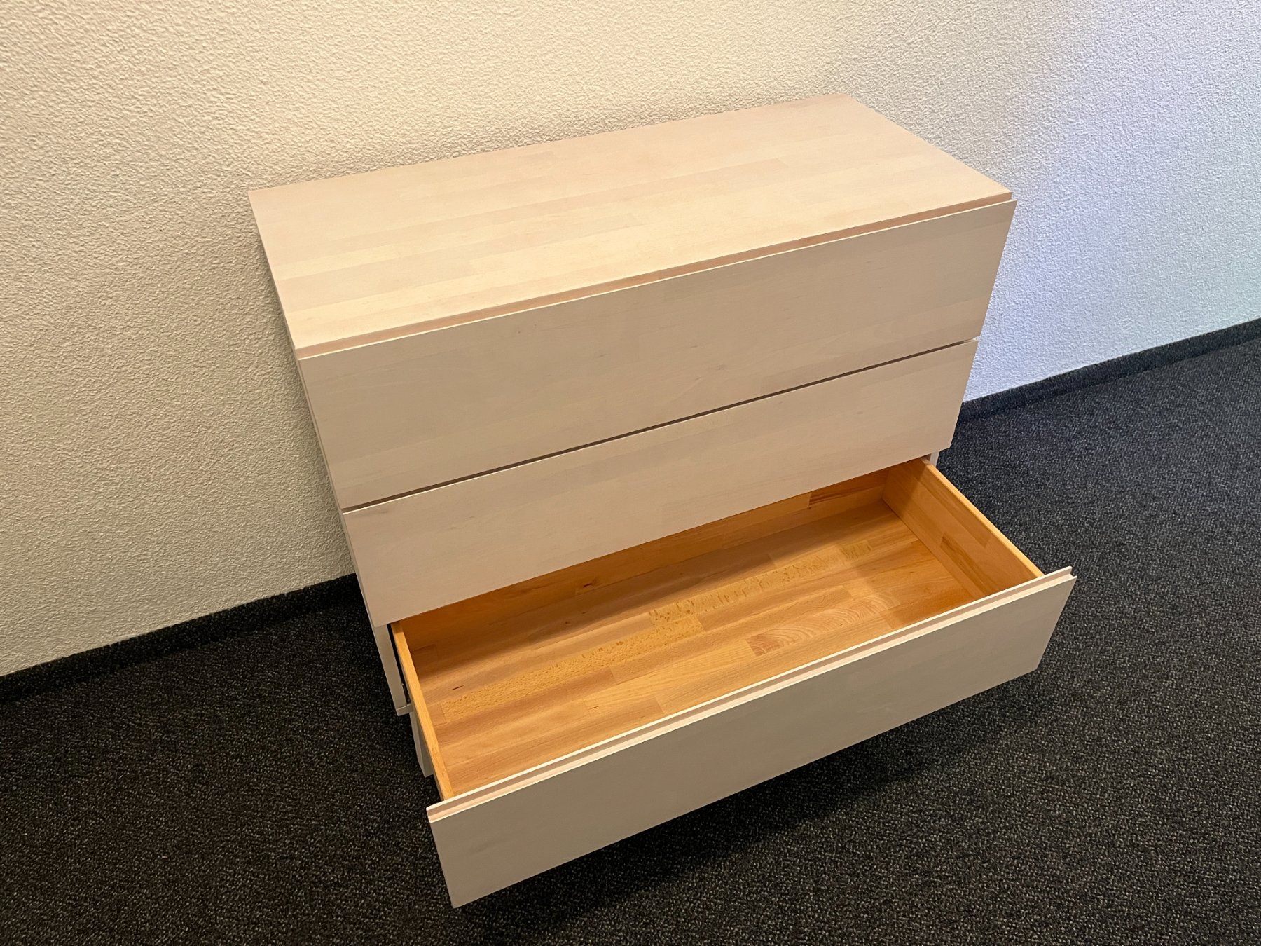 Micasa Commodes: CARA Kommode – D'occasion à Wetzikon ZH par hitsch27 2