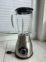 WMF Kult Pro Standmixer (Cromargan) - Defekt!