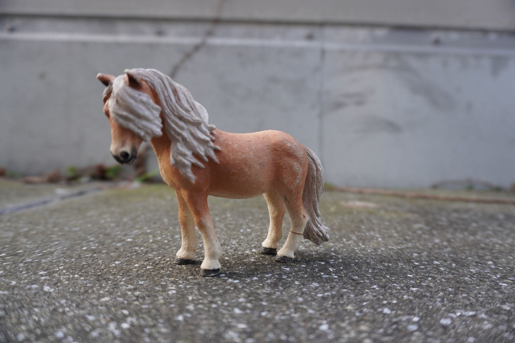 Schleich Spielzeuge: 3 Schleich Pferde , No 13 – Gebraucht aus Chur von JennyAlexander 4